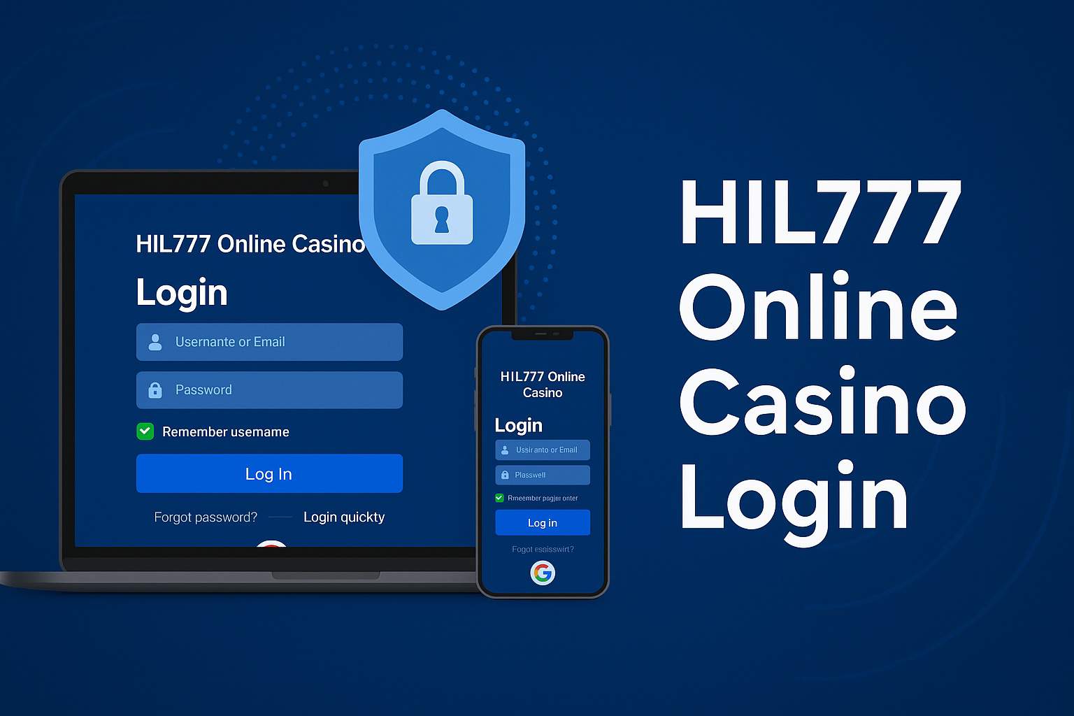 Registro na HIL777 Garante Acesso a uma Vasta Seleção de jogo